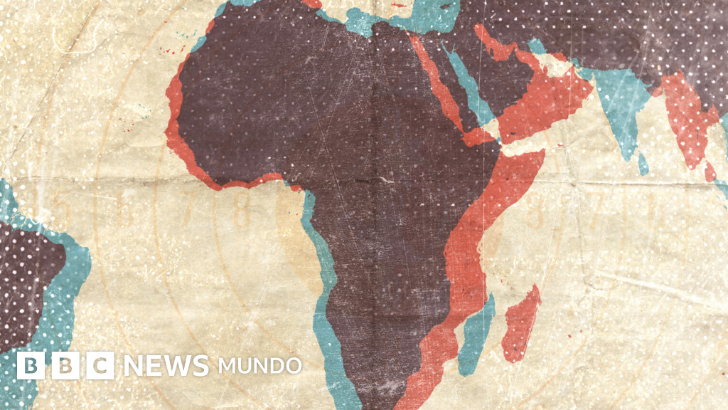 La ONU vota reemplazar el mapa de Mercator, sin impacto directo en la región