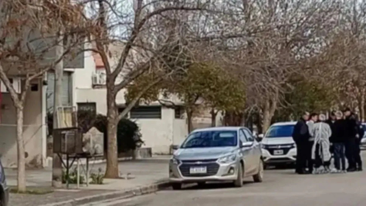 Una tragedia en Cipolletti expone el ahogo económico de jubilados por alquileres impagables