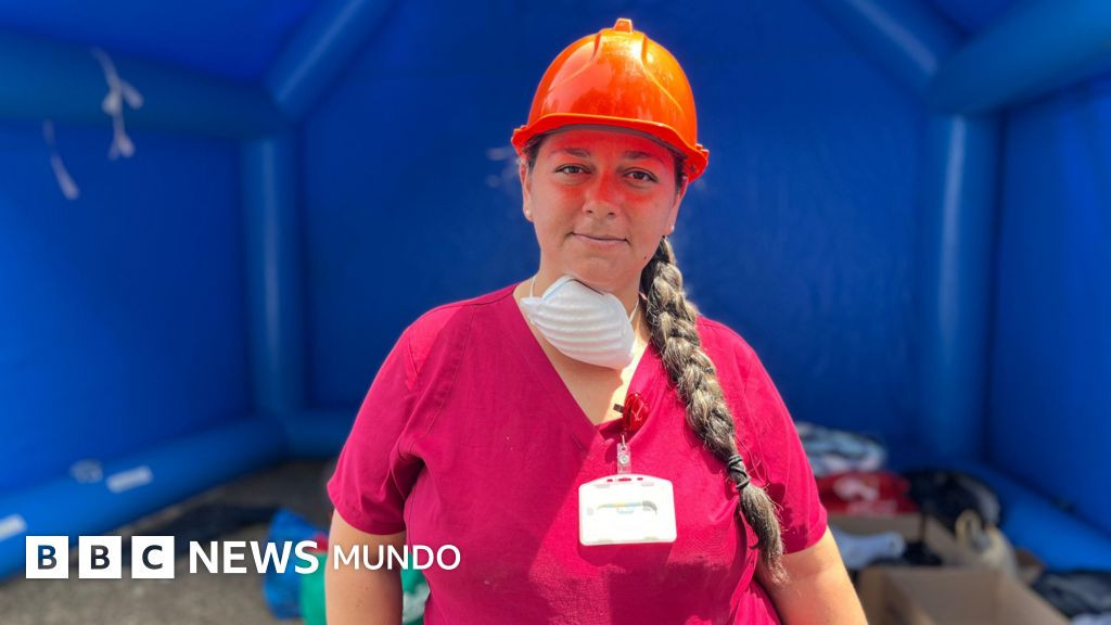 Terremoto en Colombia: no publicable por falta de impacto directo en la región