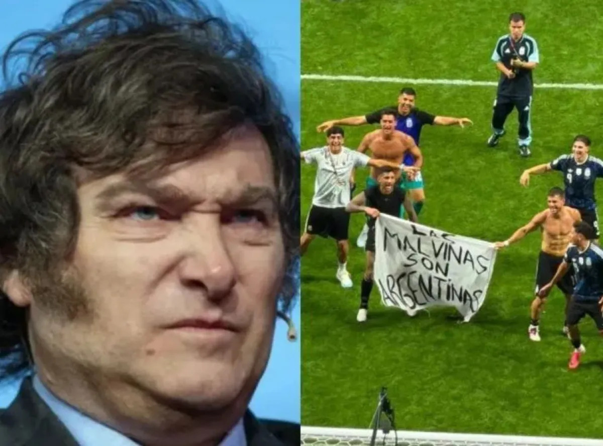 Encuesta nacional: 93% defiende la causa Malvinas tras el Mundial 2026