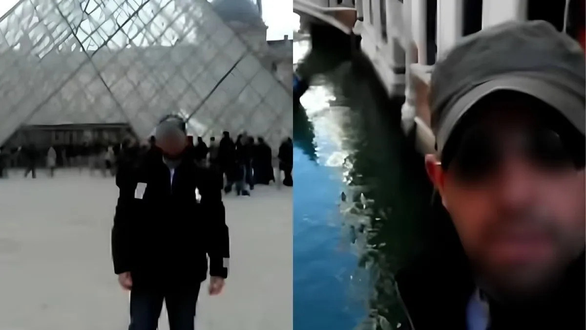 Cayó en España un estafador serial argentino apodado 'el Sapo'