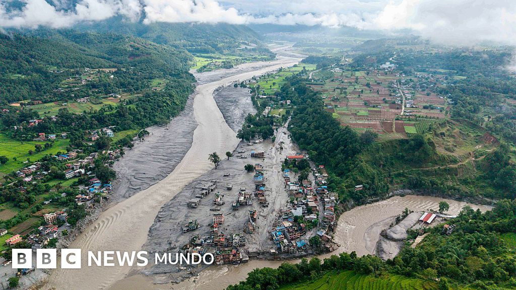Un colapso glaciar en Nepal, sin impacto directo en la región