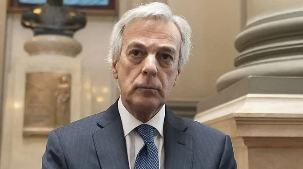 Consejo de la Magistratura abrió el concurso para reemplazar al camarista Irurzun