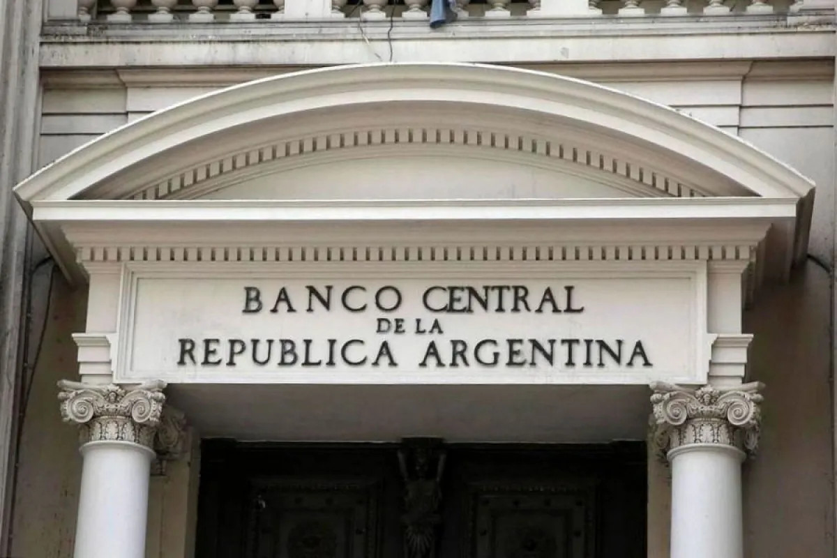 Milei anunciará por cadena nacional la reforma del Banco Central