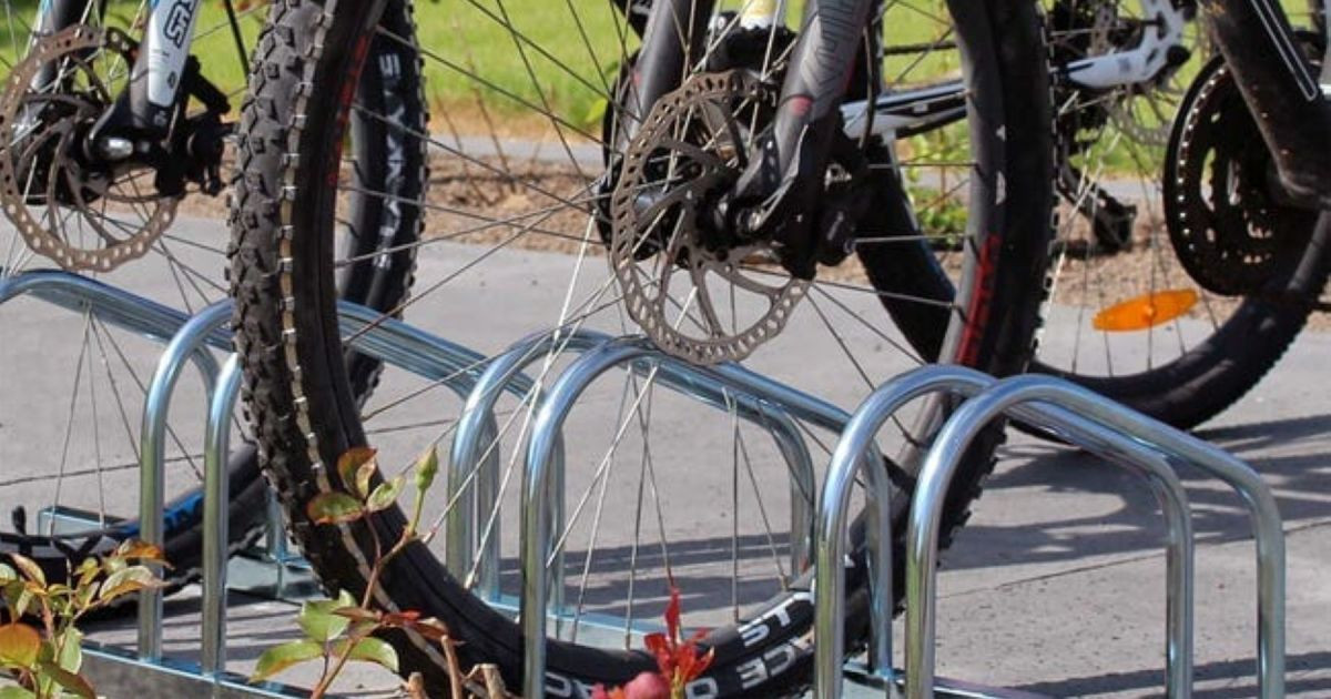 UNRN propone recuperar bicicletas secuestradas para estudiantes en Viedma