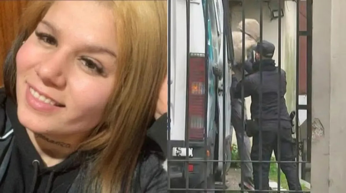 Crimen de la joven en Mar del Plata: los dos serenos detenidos se negaron a declarar