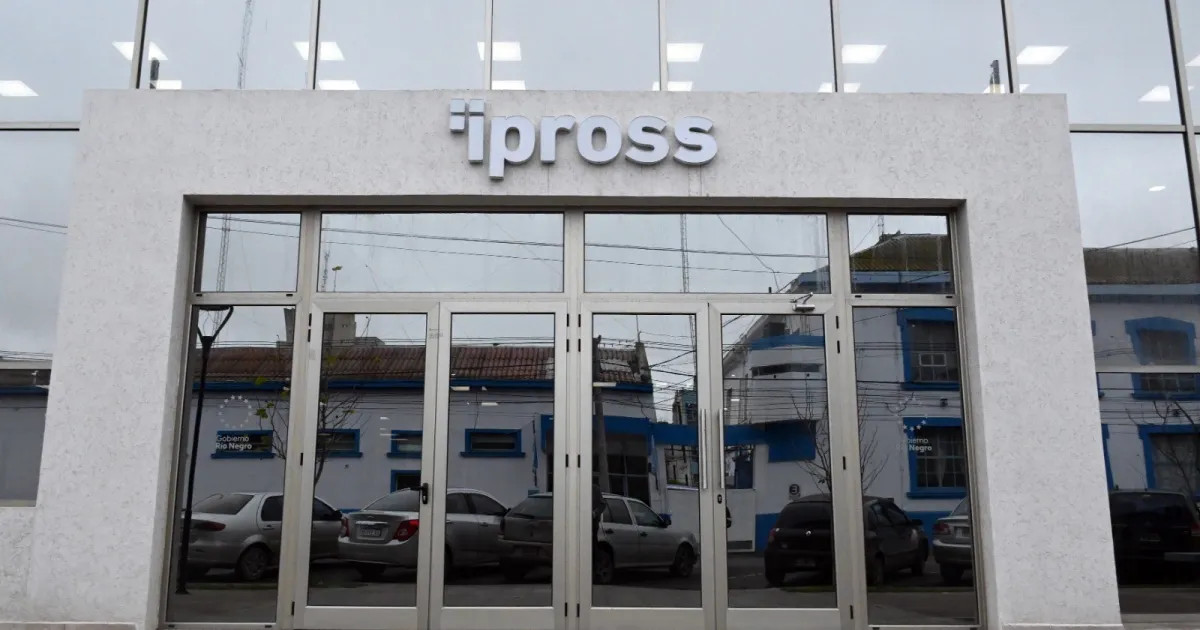 Ipross: el desvío de reintegros duró seis meses y ascendería a $40 millones
