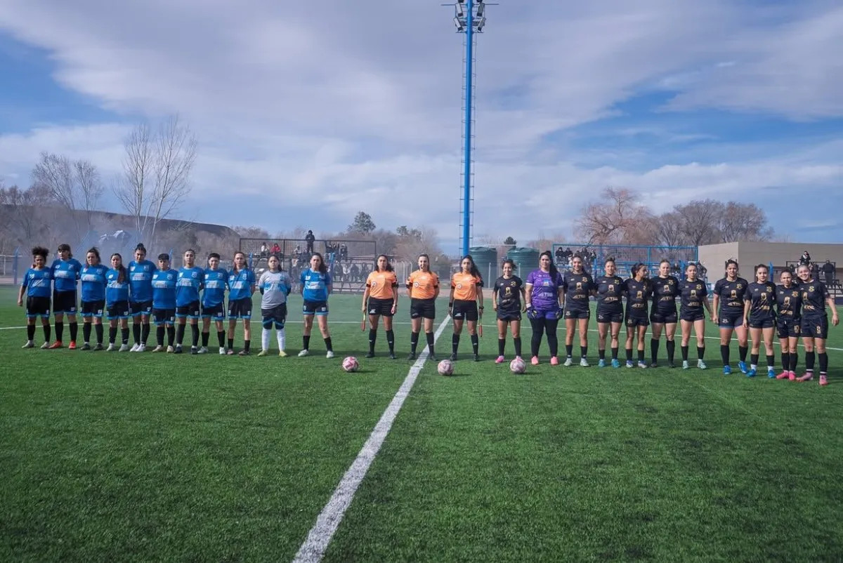 Jorge Newbery cayó 4-2 ante Rincón y define la serie en Patagones