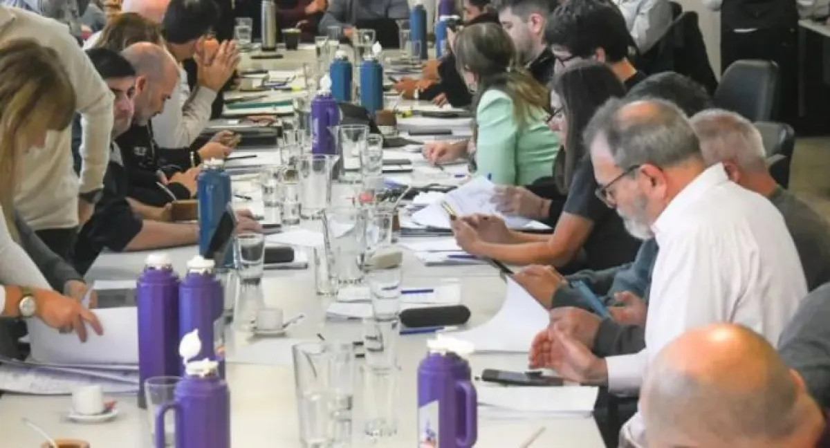 La Legislatura avanza con proyectos sobre salud, donación de órganos y maltrato animal