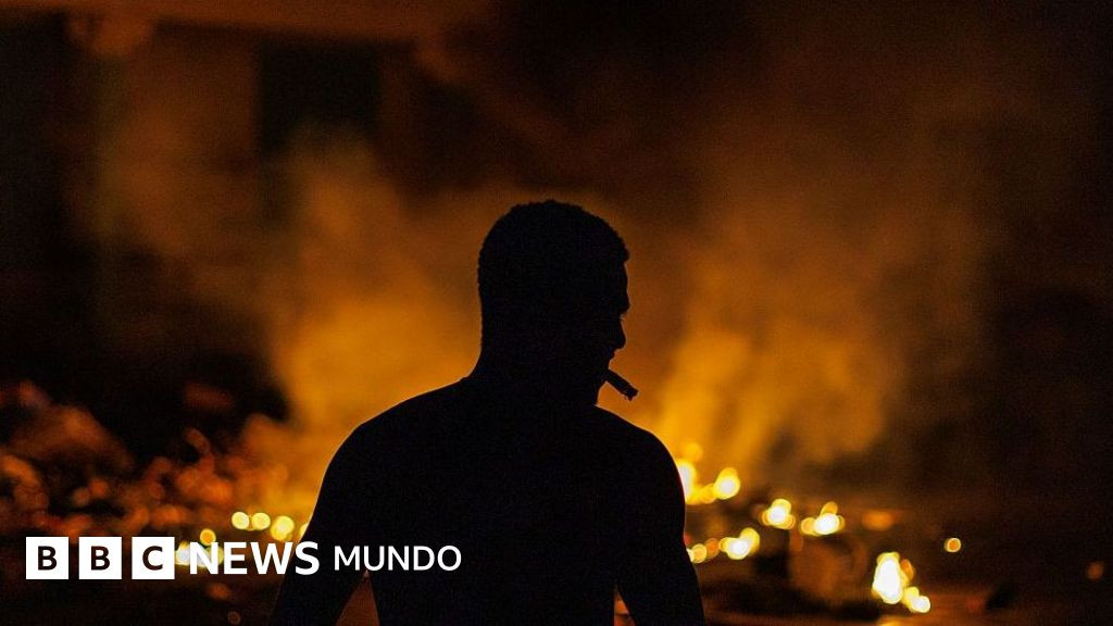 Crisis energética en Cuba: apagones de hasta 16 horas y colapso de servicios básicos