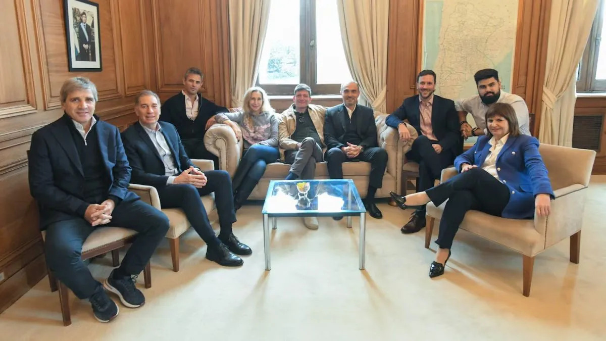 Tras el revés con la Ley de Tierras, el Gobierno reordena su estrategia legislativa