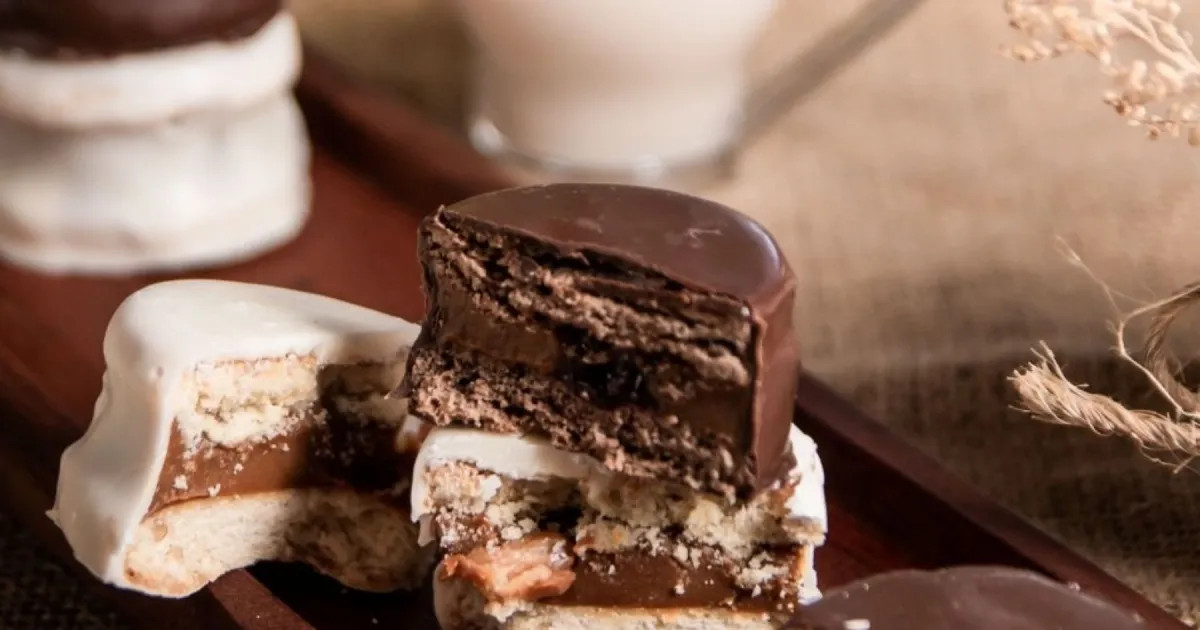 Vuelve la Expo Alfajor a Viedma con 18 productores y un alfajor gigante