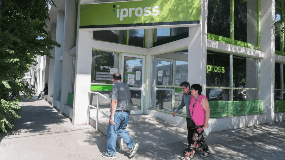 IPROSS incorpora un consultorio de pediatría en Viedma con cobertura total
