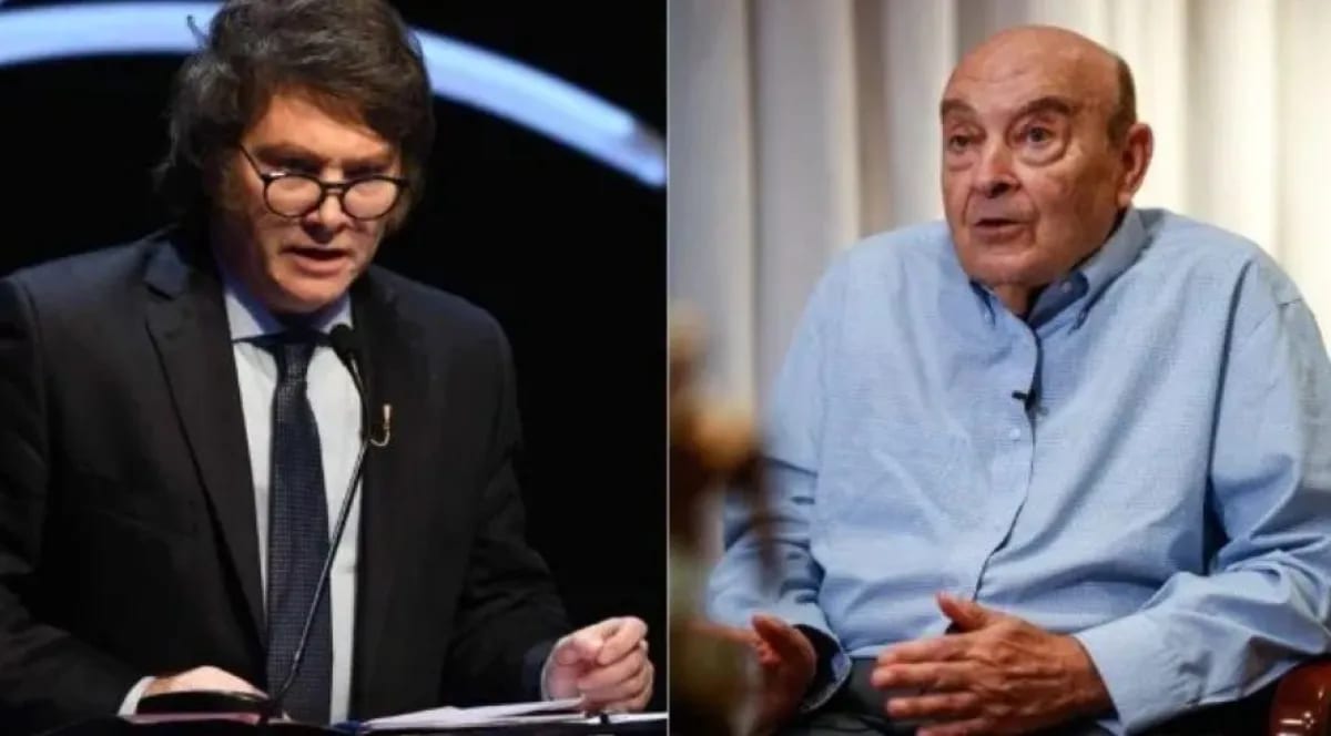 Cavallo le marcó a Milei tres frentes clave: dólar, reservas y reactivación