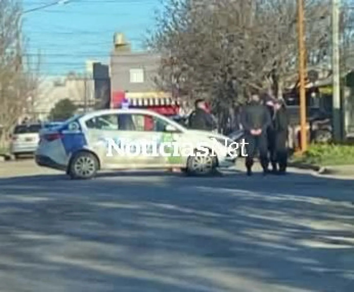 Investigan en Viedma la muerte de un joven de 30 años tras ser reducido y golpeado