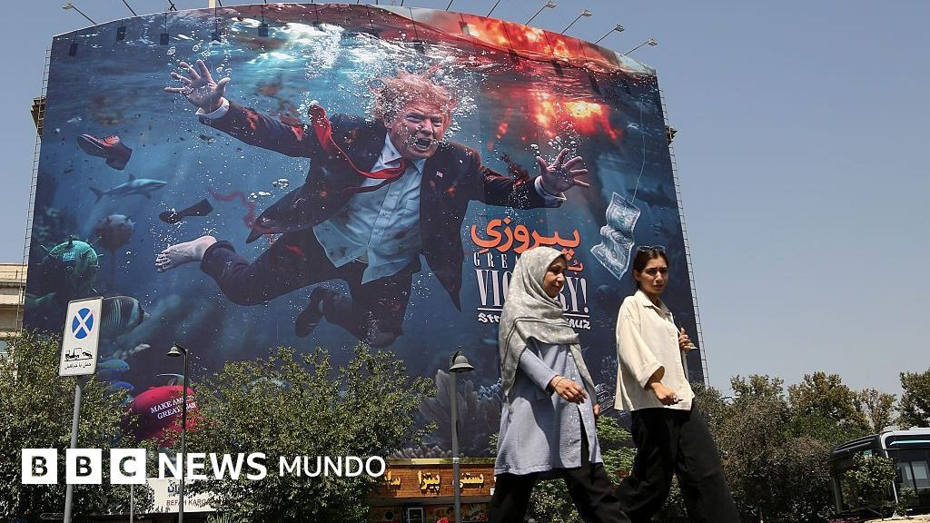 Sanciones de EE.UU. contra Irán: no publicable por falta de impacto directo en la región