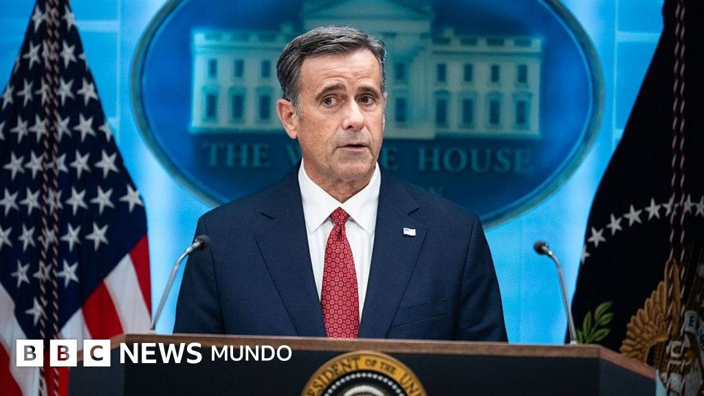 Viaje secreto del jefe de la CIA a Moscú: análisis internacional sin impacto directo en la región