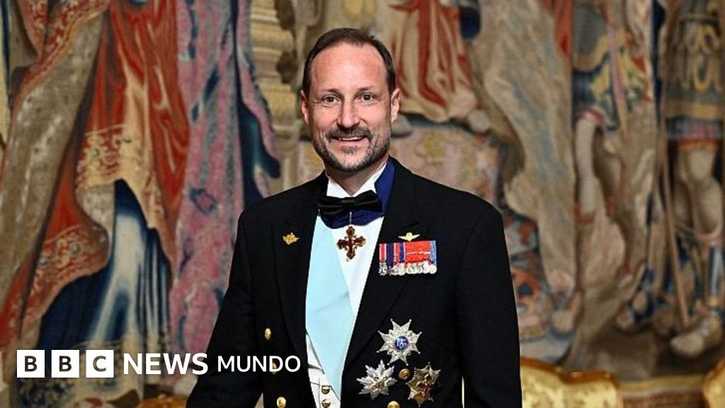 Noruega tiene nuevo rey: Haakon VIII asume tras la muerte de Harald V