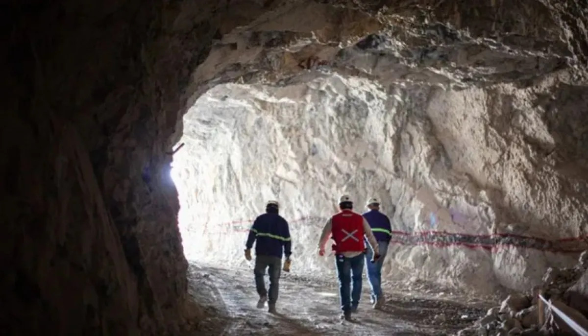 El Gobierno proyecta exportaciones mineras por u$s30.000 millones hacia 2035