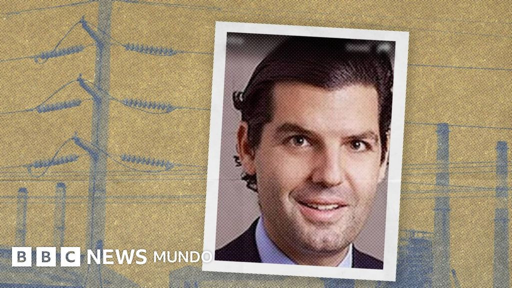 Quién es el empresario detrás del polémico acuerdo petrolero entre EE.UU. y Venezuela