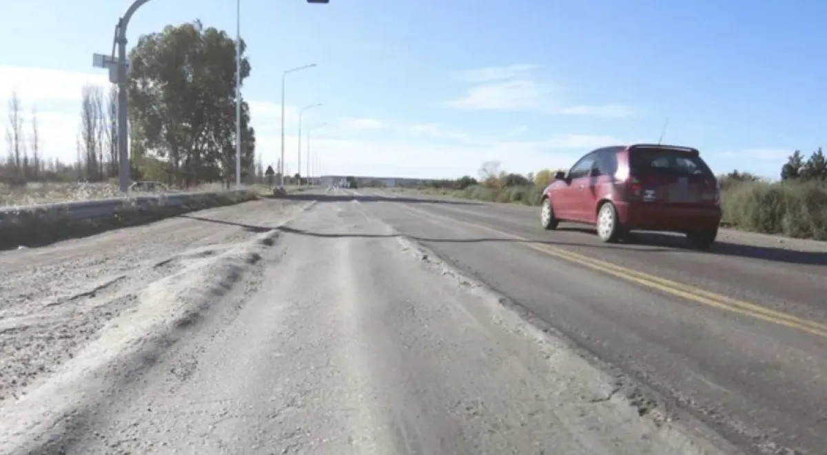 El Gobierno anunció la privatización de casi 4.000 km de rutas nacionales