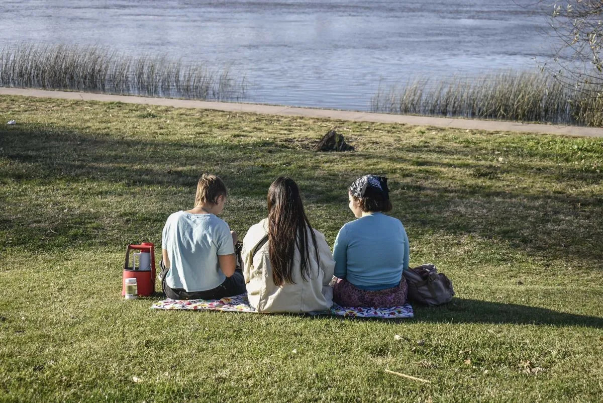 Clima en Viedma: miércoles agradable, pero se viene un descenso térmico marcado