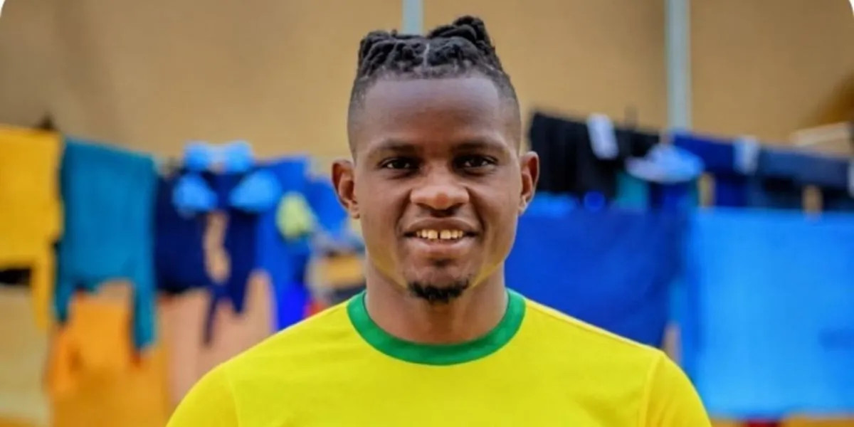 Nigeria: un jugador fue declarado muerto en la cancha, revivió en la morgue y murió horas después