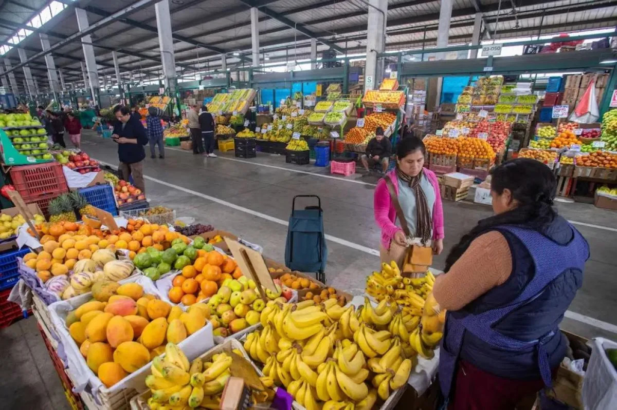 La inflación mayorista bajó a 0,8% en julio y el Gobierno lo celebró