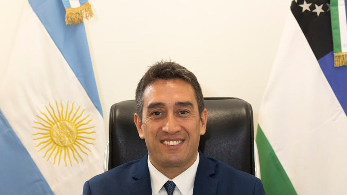 Marcos Castro, otra vez en el centro de la tormenta por un contrato de 25 millones