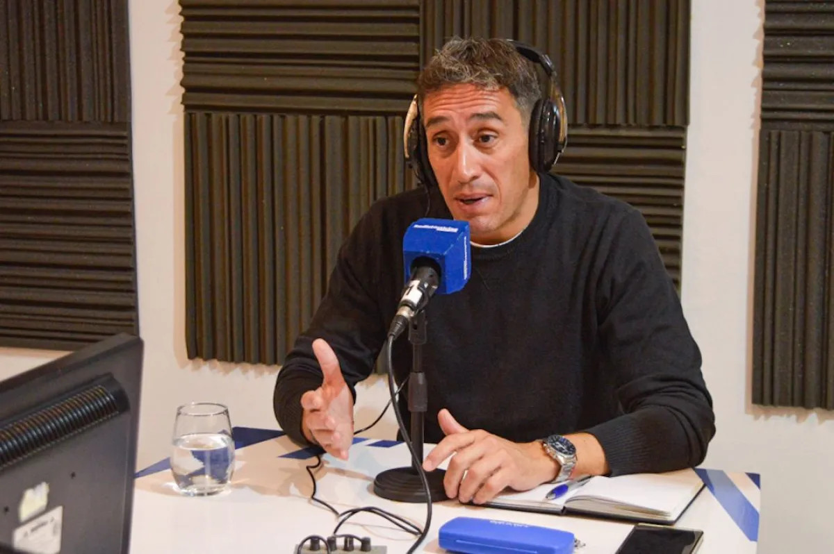 Castro defendió su gestión y respondió por la contratación de su cuñado