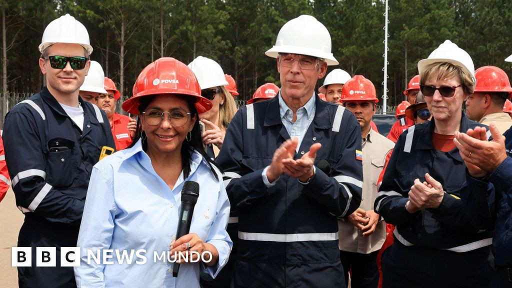 Acuerdo petrolero EE.UU.-Venezuela: sin impacto directo para la comarca