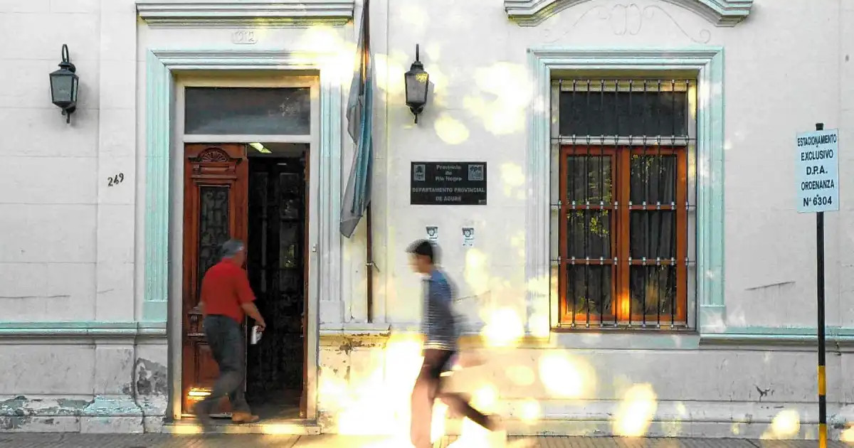 Comerciantes rionegrinos piden frenar la creación del nuevo ente regulador de servicios