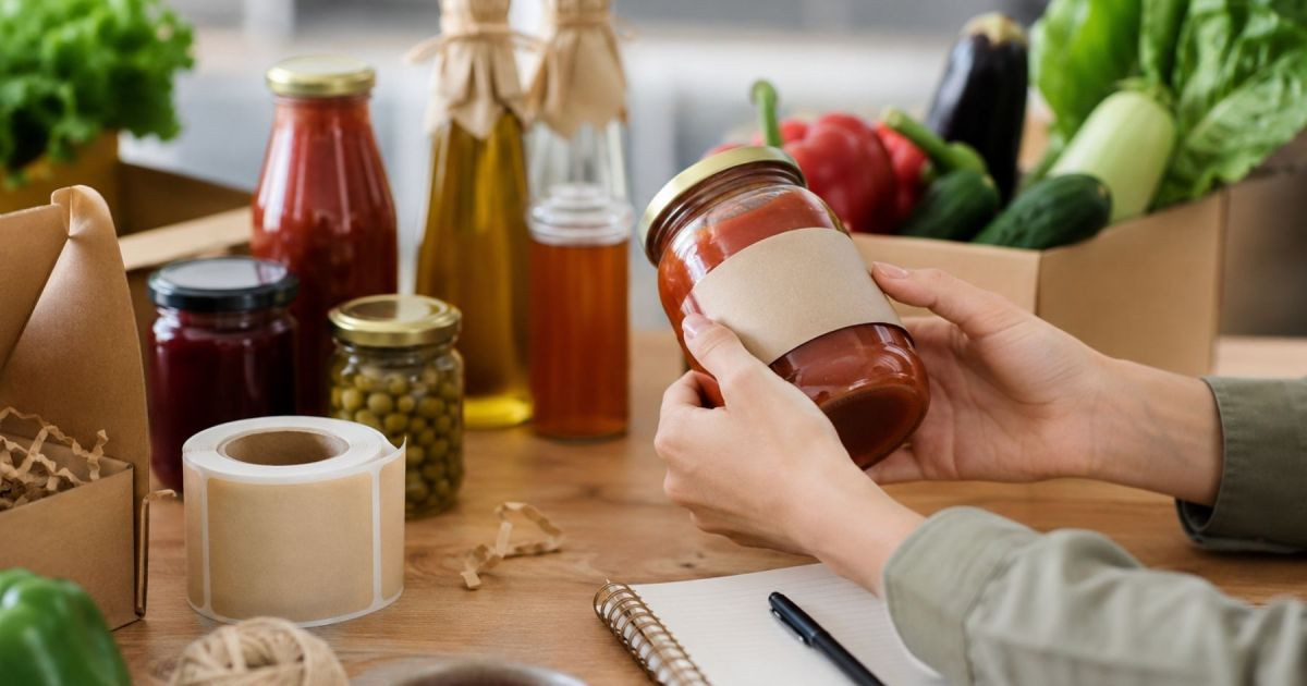 Viedma: capacitación gratuita sobre rotulado y packaging para pequeños productores