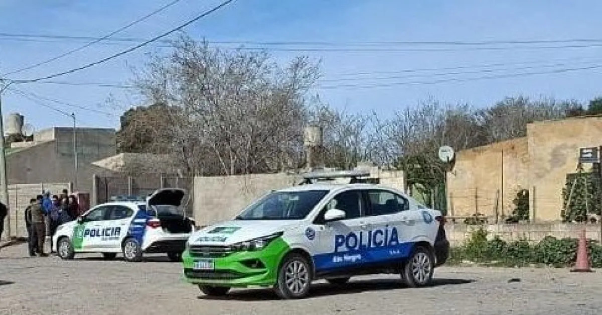 San Antonio Oeste: hallaron muerto a un hombre en su casa y ordenaron autopsia