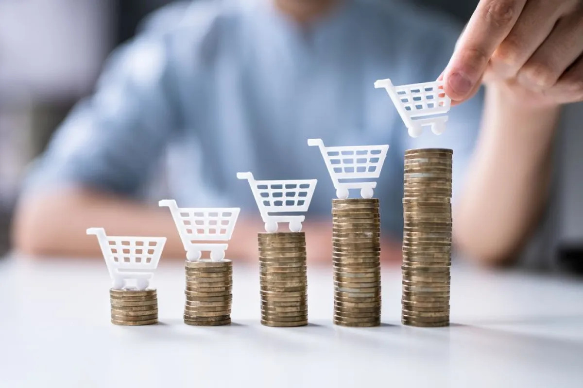 Inflación de julio: 2,1% mensual y 33,8% en el último año, según el INDEC