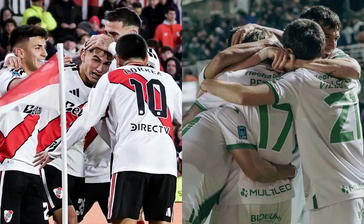 River visita a Banfield con Ponzio interino en busca de reacción tras la Sudamericana