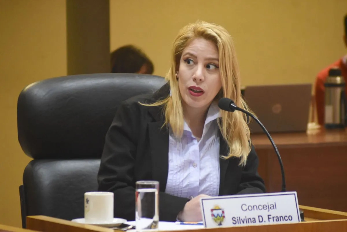 Denuncia de ATE contra la concejal Franco: ella niega maltrato y habla de operación política