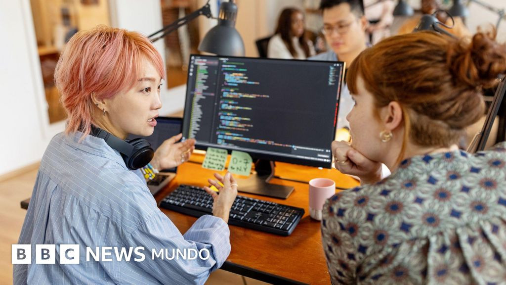 IA promete menos horas de trabajo, pero empleados tech reportan semanas de hasta 90 horas