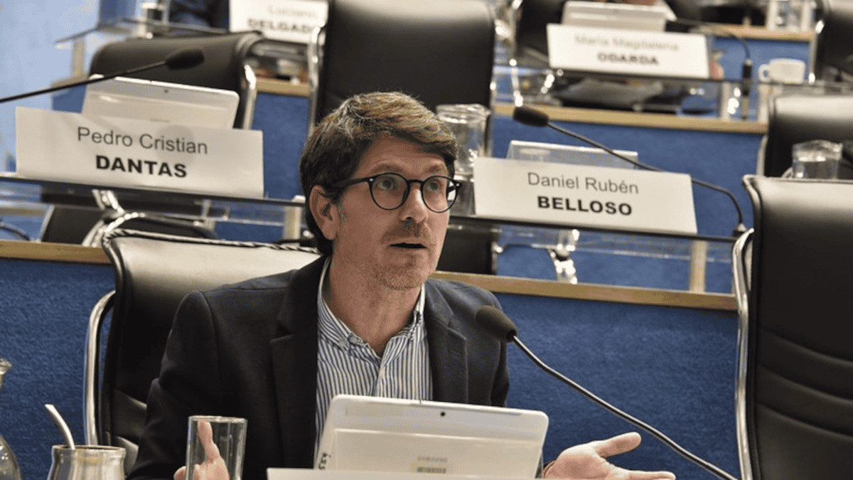 Río Negro adhirió por unanimidad a la “Ley Nicolás” de seguridad sanitaria