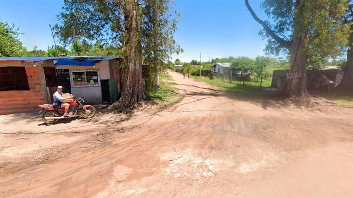 Concordia: mató a golpes a su pareja y se entregó en una comisaría