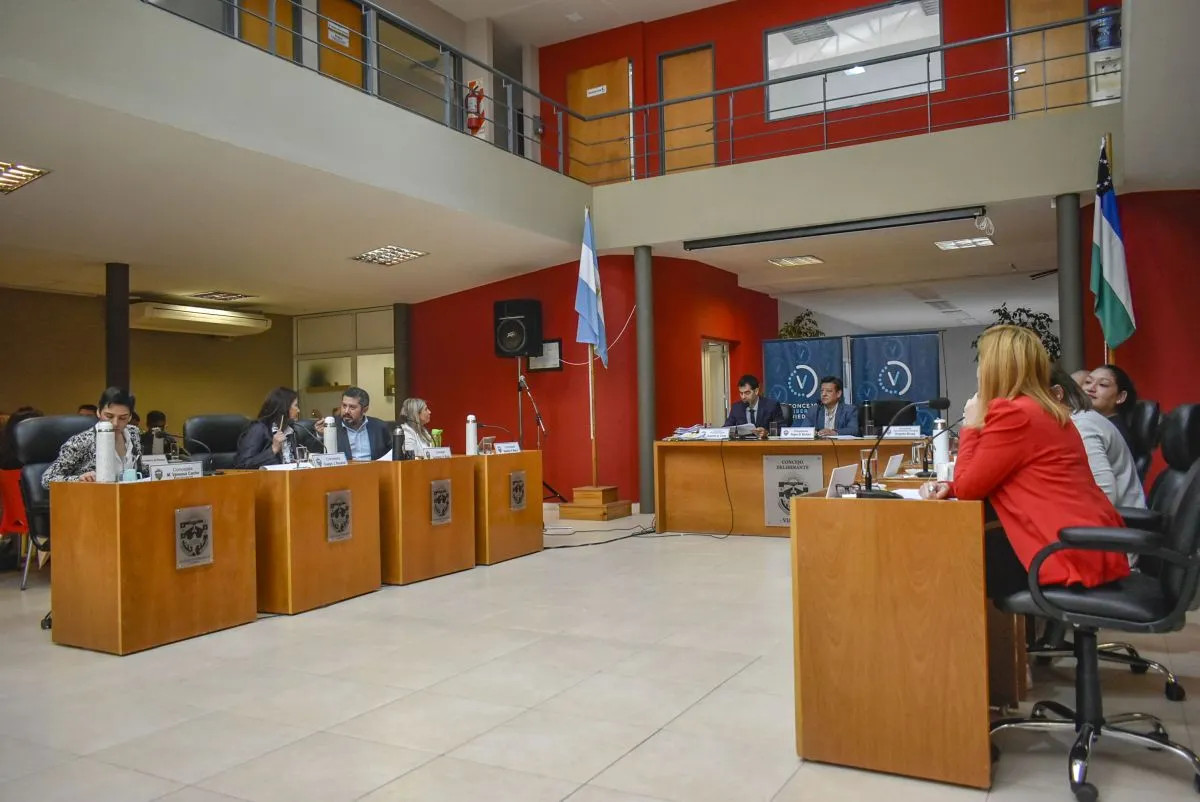 Impulsan en Viedma un Consejo Participativo de Diversidad Sexual e Identidad de Género