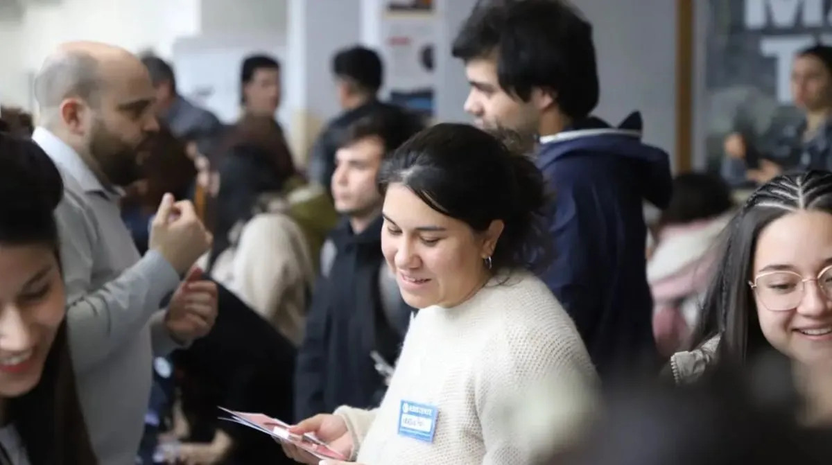 Río Negro impulsa el programa Empleo Joven con beneficios fiscales para empresas