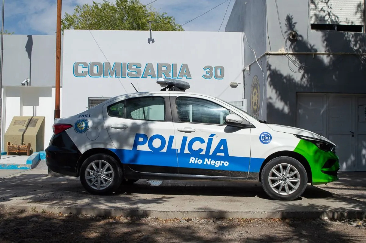 Escapó por los techos en Viedma y denunció ser víctima de trabajo esclavo