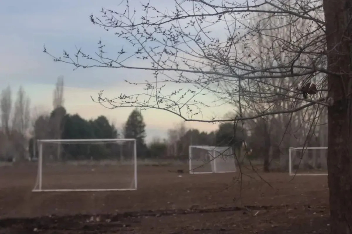 General Roca: vecinos amenazan con ir a la Justicia por un proyecto de 10 canchas de fútbol