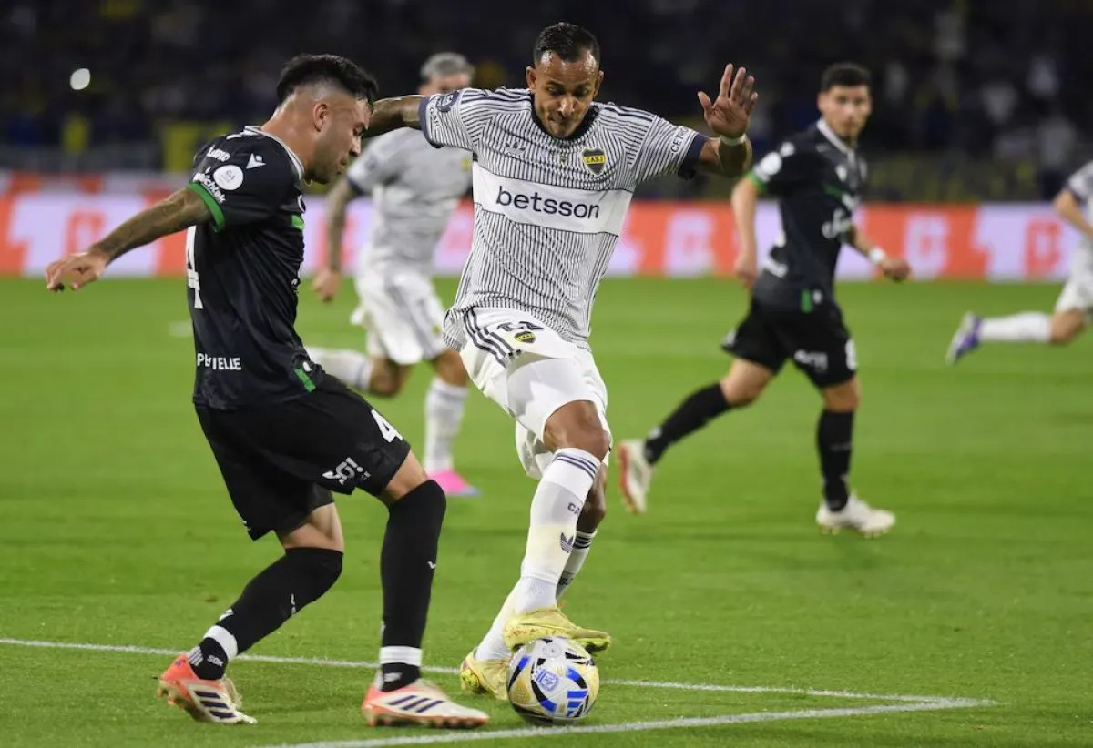 Boca eliminó a Vélez por penales y jugará los cuartos con Racing en Copa Argentina