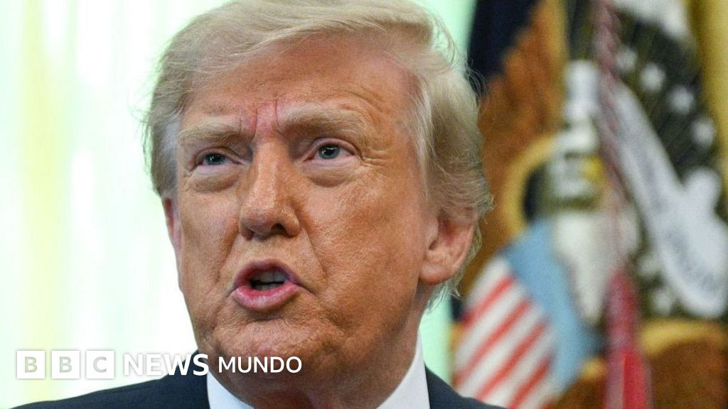 Trump anuncia acuerdo petrolero con Venezuela sin confirmación oficial de Caracas