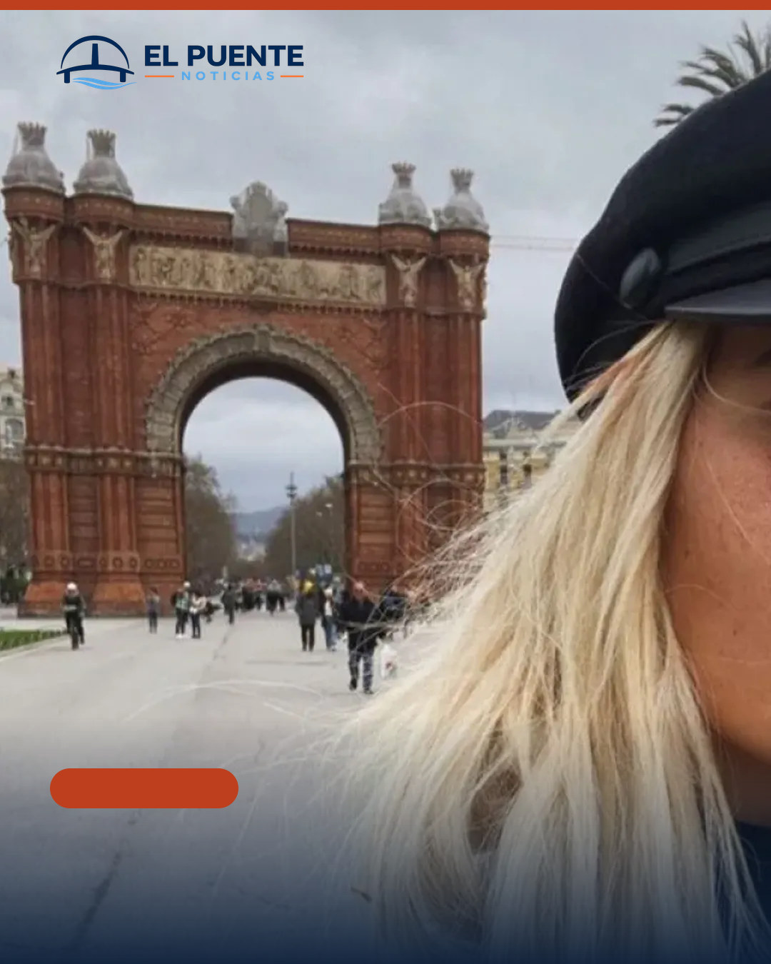 Femicidio de Agostina Jalabert: habló el padre tras la detención de Reverter en EE.UU.