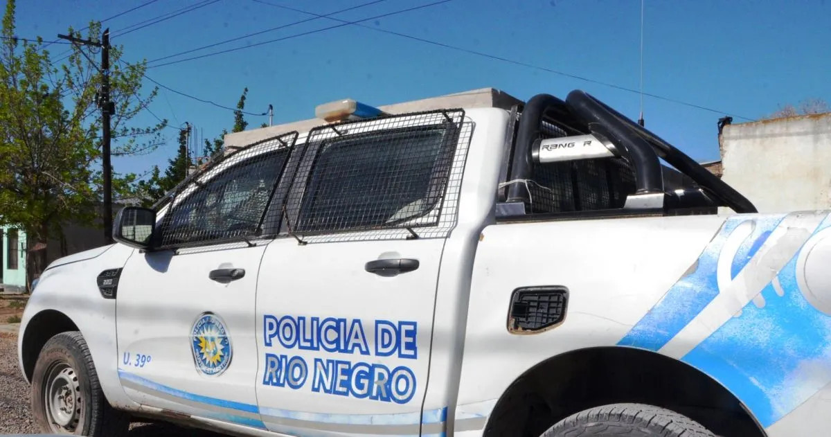 Viedma: allanaron varias casas tras el ataque a tiros en el barrio Lavalle