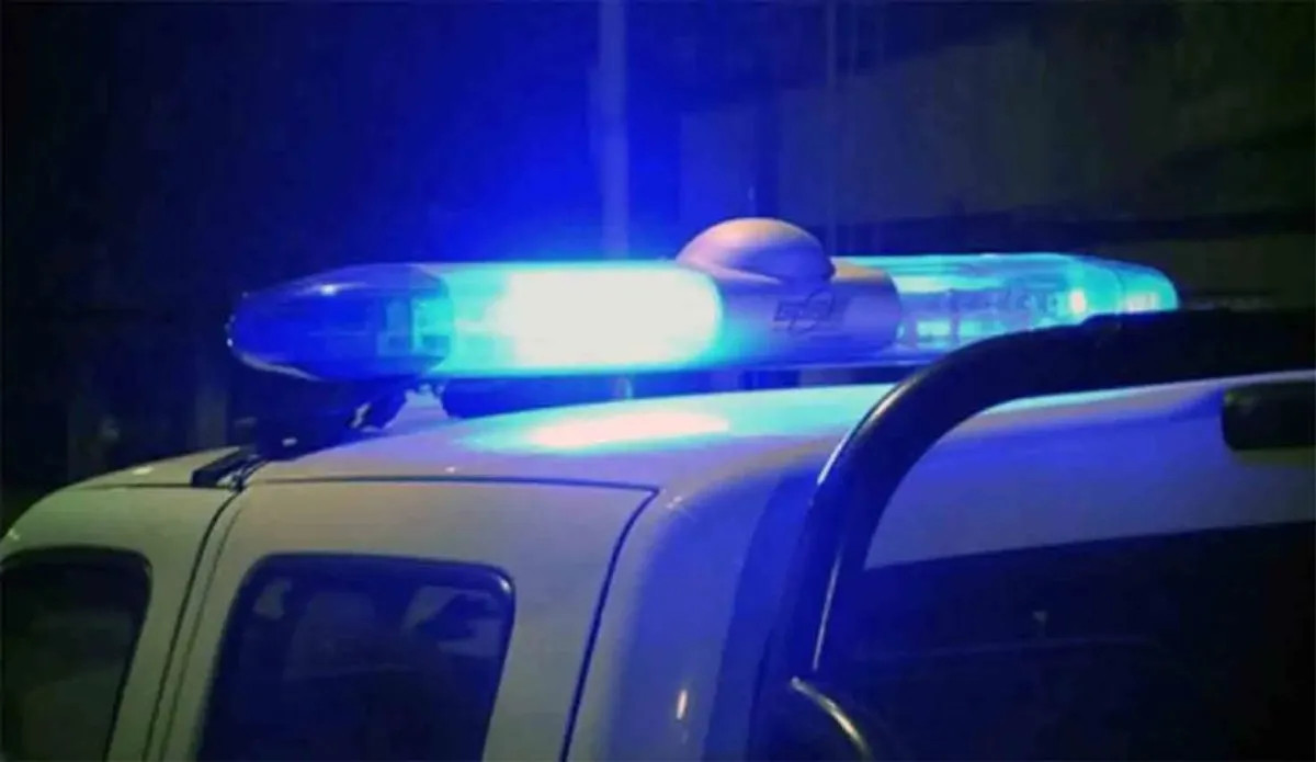 Choque fatal en la Ruta 22 cerca de Río Colorado deja un muerto y heridos graves