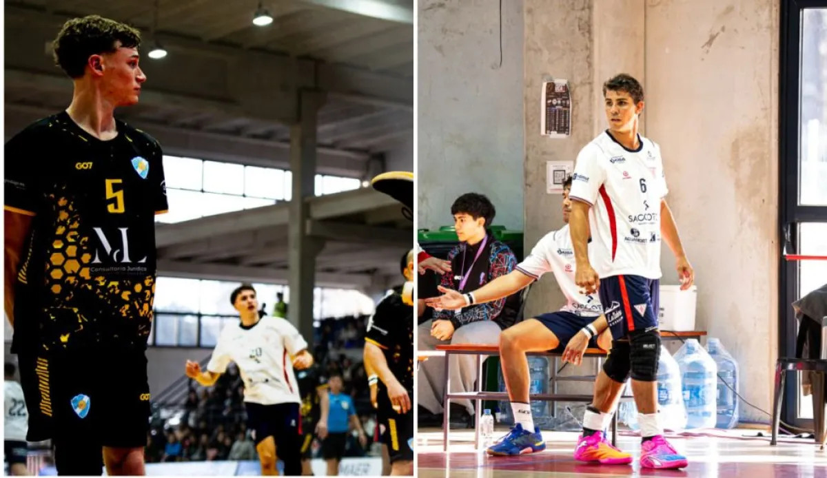 Sol de Mayo debutó con derrotas en ambas ramas en el Nacional “A” de handball